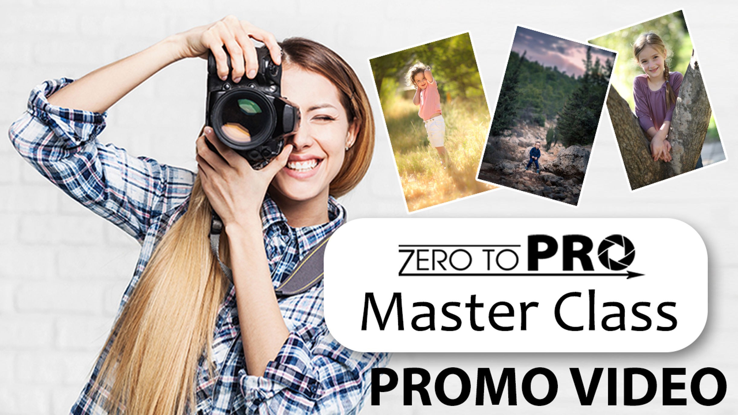 Zero To Pro Promo Video 2018
